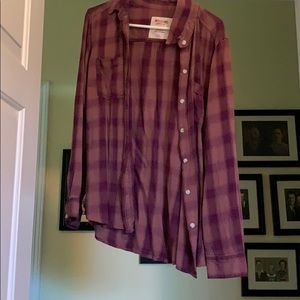 Flannel